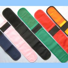 Elasticated Wrap Armbands